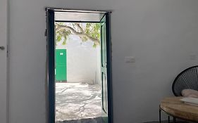 Lovely Studio In Original Finca