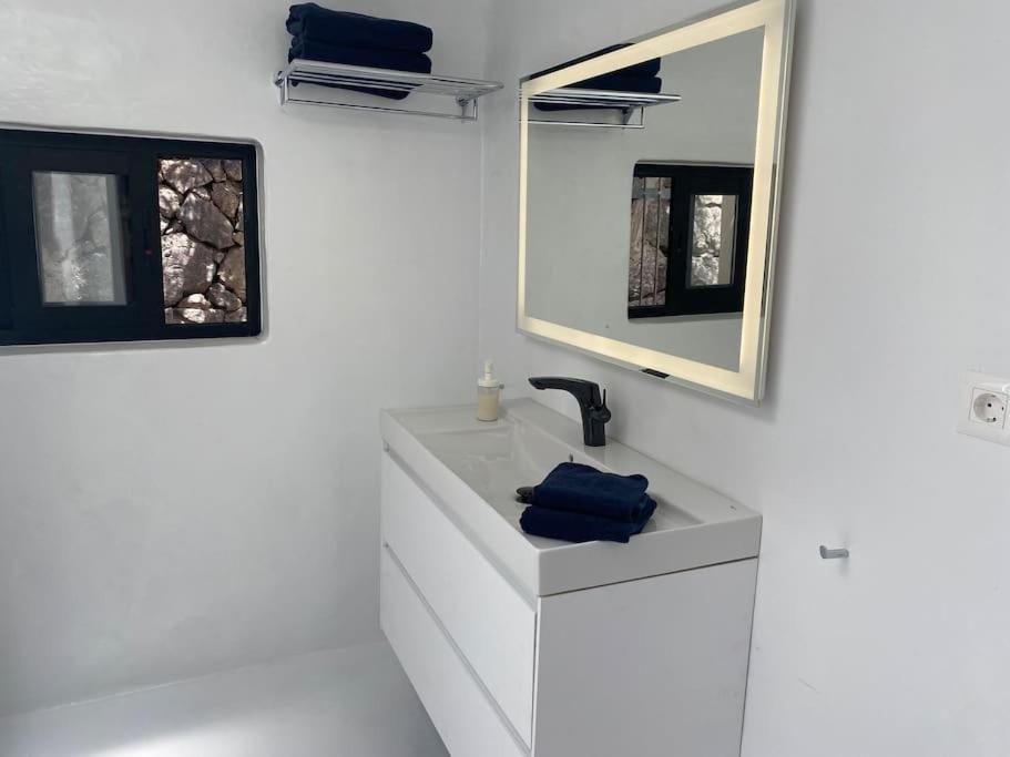 Lovely Studio In Original Finca La Asomada  Exterior photo