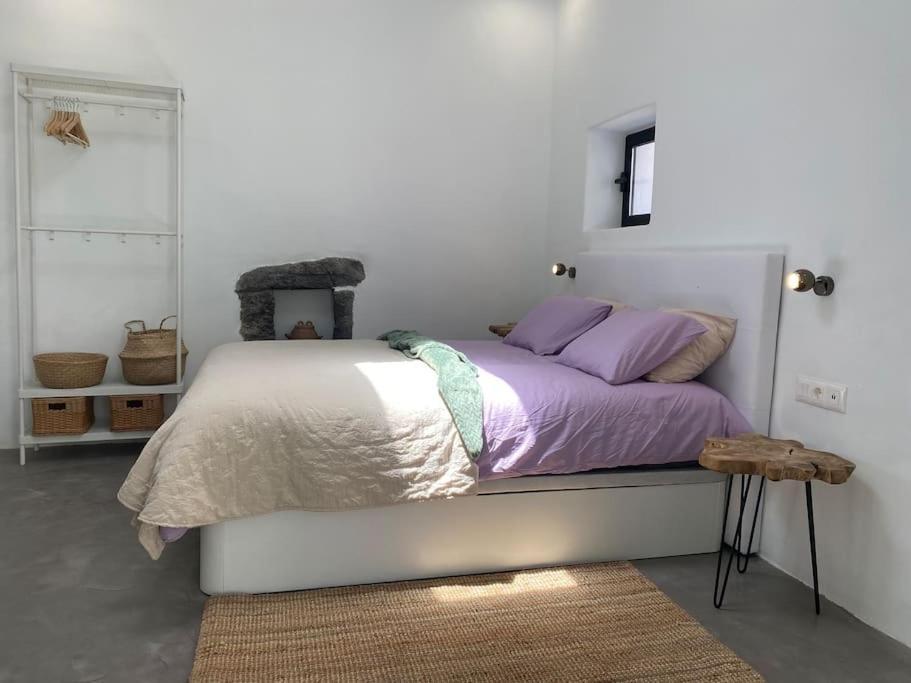 Lovely Studio In Original Finca La Asomada  Exterior photo