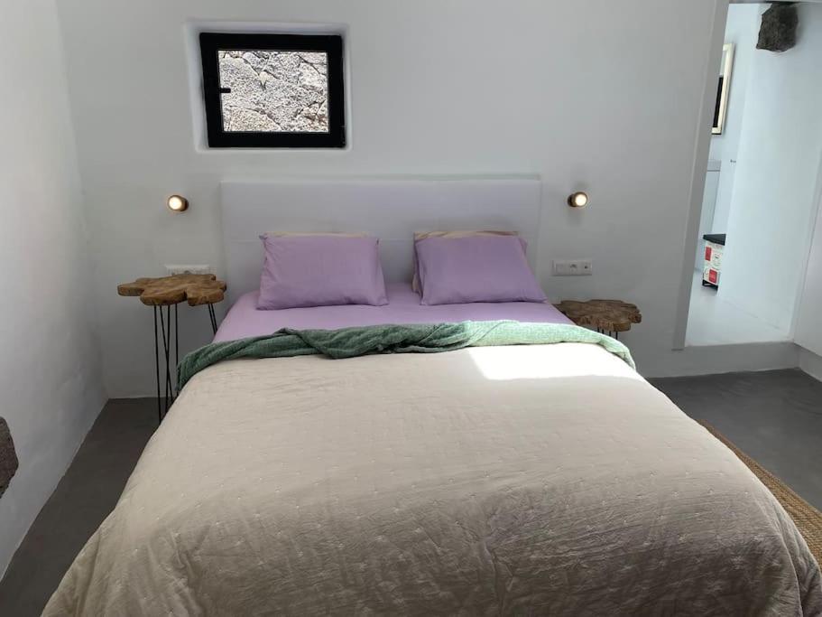 Lovely Studio In Original Finca La Asomada  Exterior photo